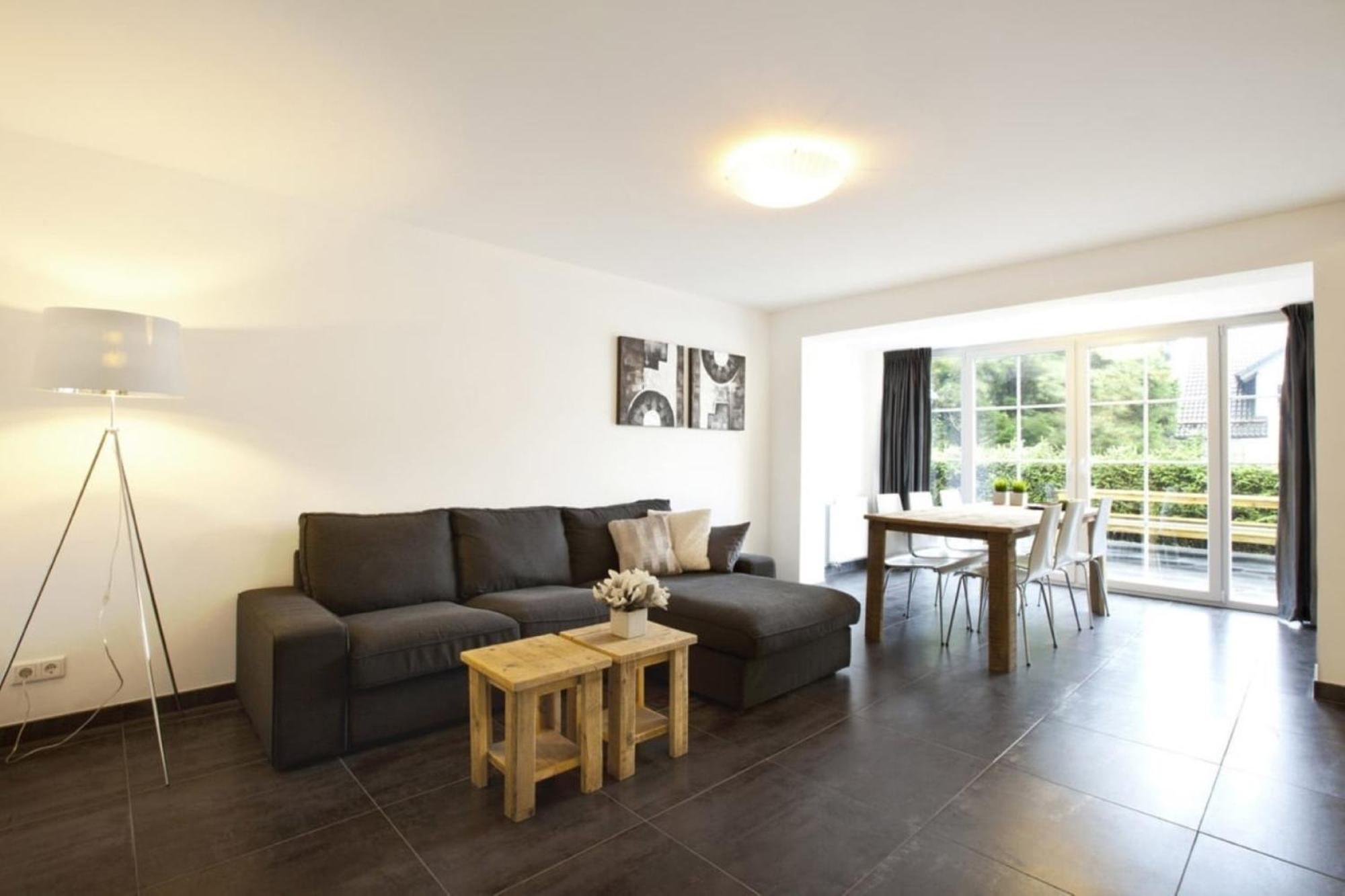 Kristall Apartments A Winterberg Exterior photo